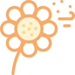 Pollen icon