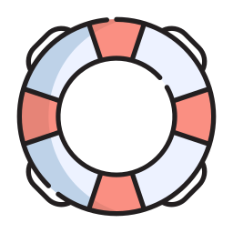 Lifebouy icon