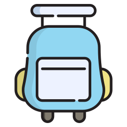 valise Icône