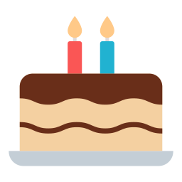 Cake icon