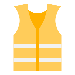 Vest icon