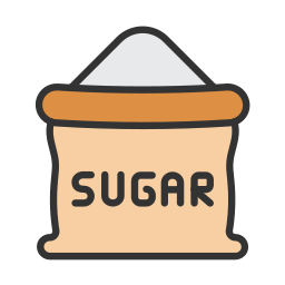 Sugar icon