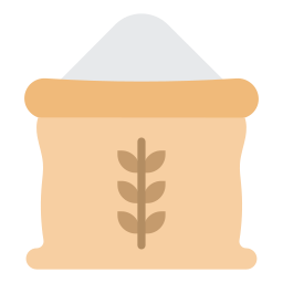 Flour icon