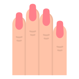 Nail icon