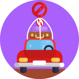 Cab icon