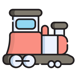 Train icon