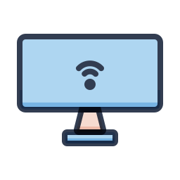 Computer icon