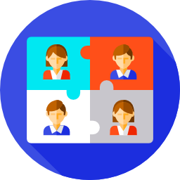 Teamwork icon