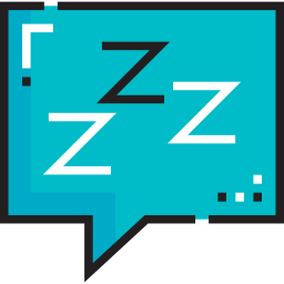 Sleep icon