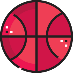 basquetebol Ícone