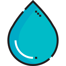 Water icon