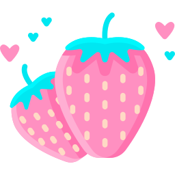 Strawberry icon