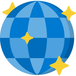 spiegelball icon