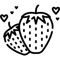 truskawka ikona