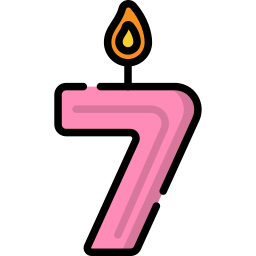 Candle icon