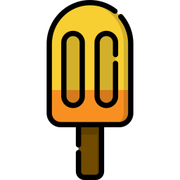 popsicle Icône