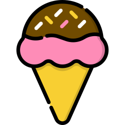 Ice cream icon