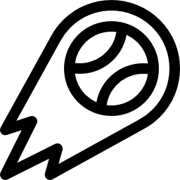 스트라이크 icon