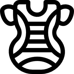 체스트 가드 icon