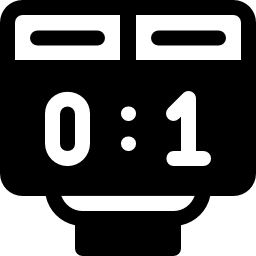 스코어보드 icon