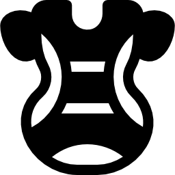 チェストガード icon