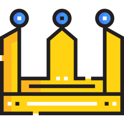 Crown icon