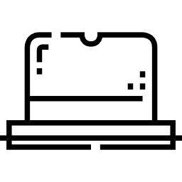 중산모 icon