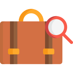 Bag icon