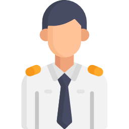 Pilot icon