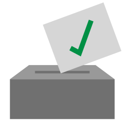 선거 icon