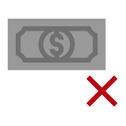 Payment protection icon