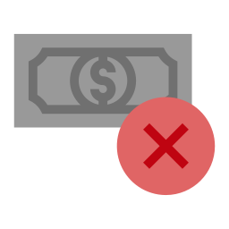 Payment protection icon