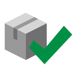 Approval icon