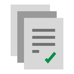 Documents icon