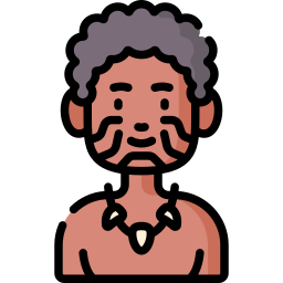 maori icona