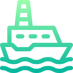 Ship icon