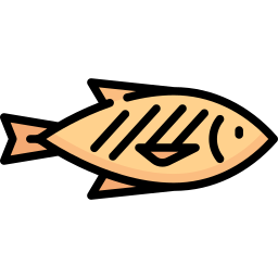 trockenfisch icon