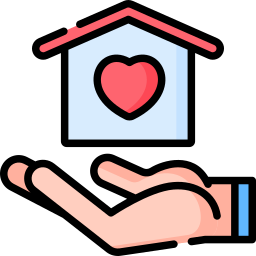 Shelter icon