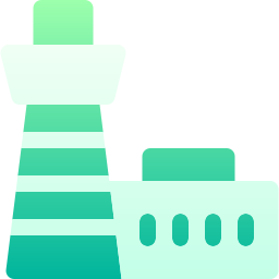 Airport icon