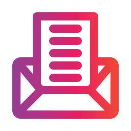 e-mail icon