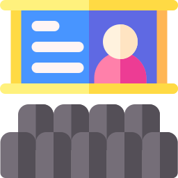 Seminar icon