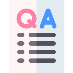 faq icon