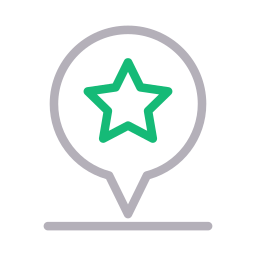 Location icon