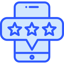 Rating icon