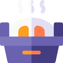 grill icon