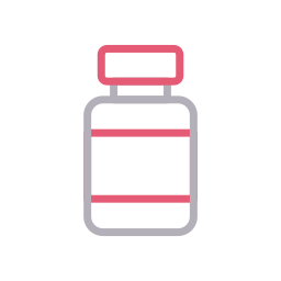 Pill icon