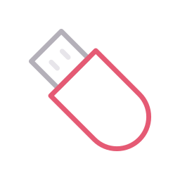 usb laufwerk icon