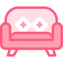 sofa icon