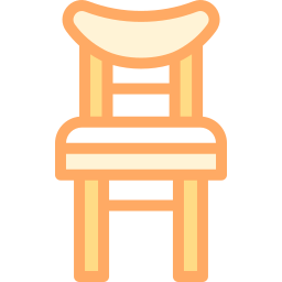 Chair icon