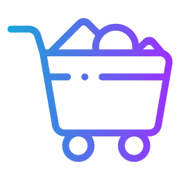 Cart icon